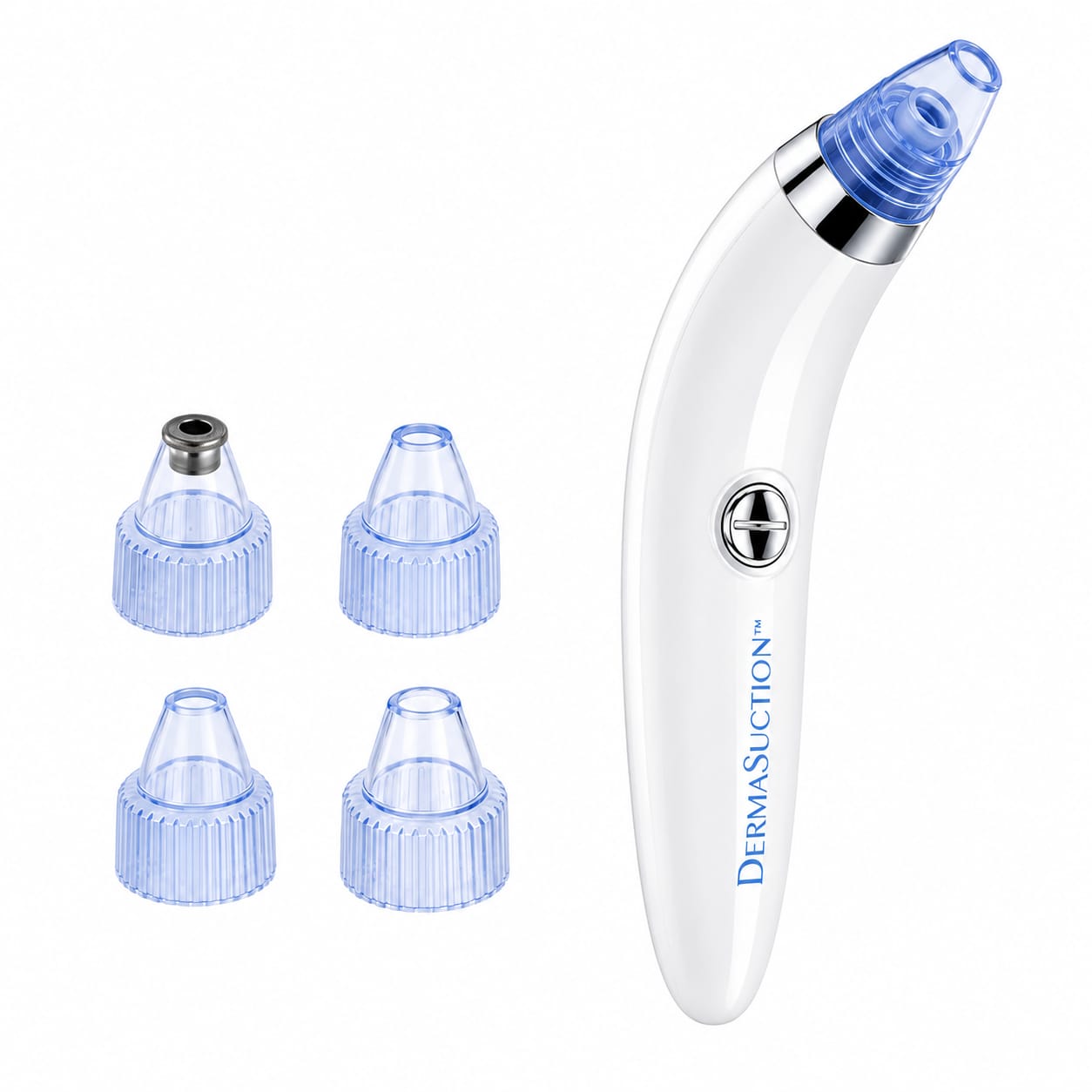 5-in-1 Blackhead Remover Vacuum