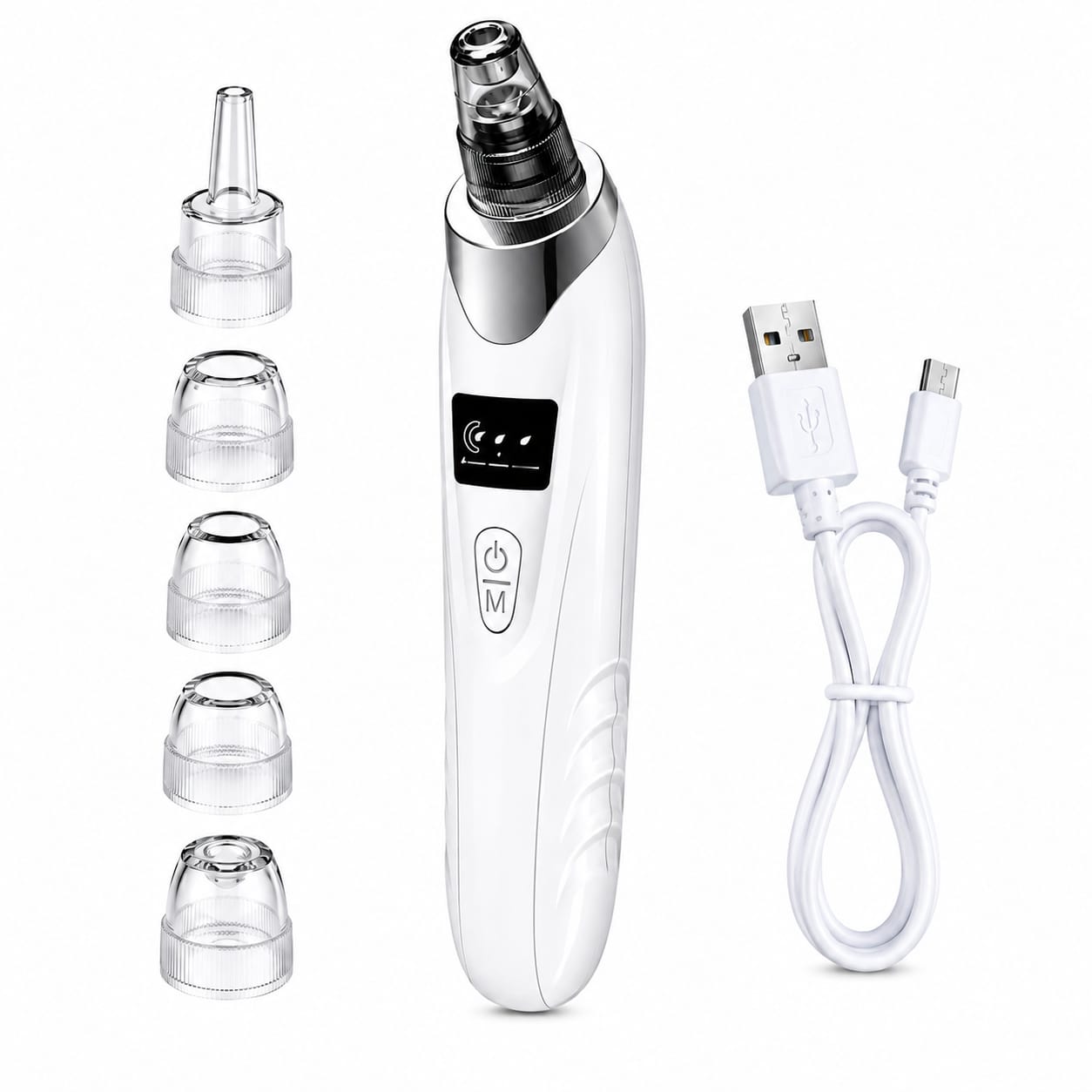 5-in-1 Electric Blackhead Remover