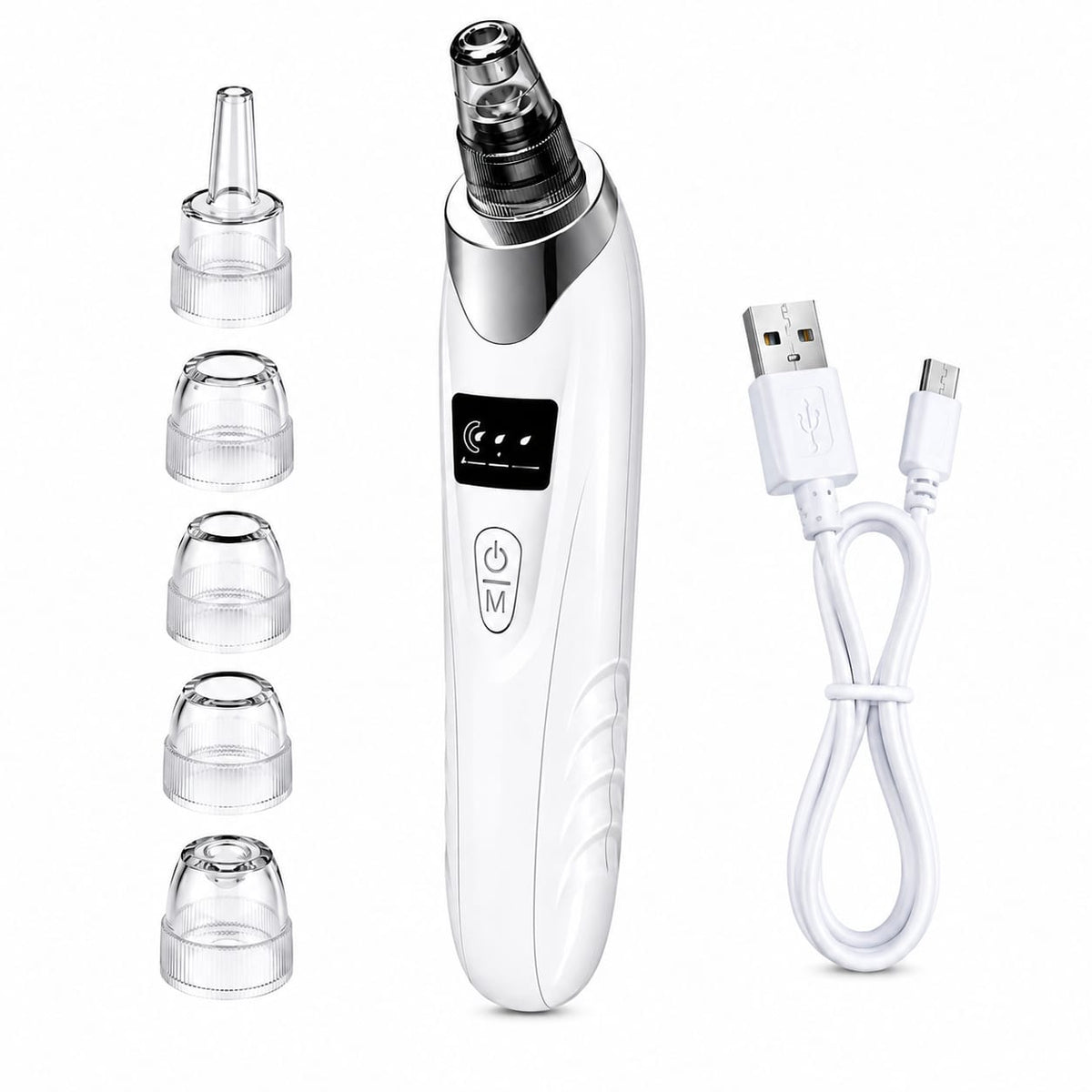 5-in-1 Electric Blackhead Remover